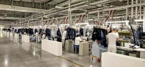 招工難與制造業轉型挑戰 為何年輕人逃離工廠？