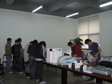 公共技術服務中心開展常規設備免費維修活動 助力用戶高效運行