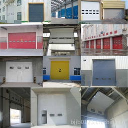 天津電動卷簾門定制、安裝及維修技術服務指南