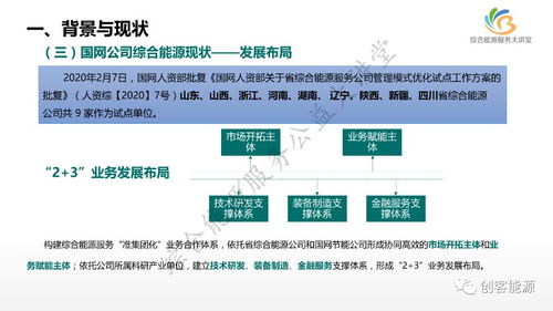 新形勢下國家電網(wǎng)公司綜合能源服務業(yè)務發(fā)展路徑與公共資源交易運行技術服務融合創(chuàng)新研究